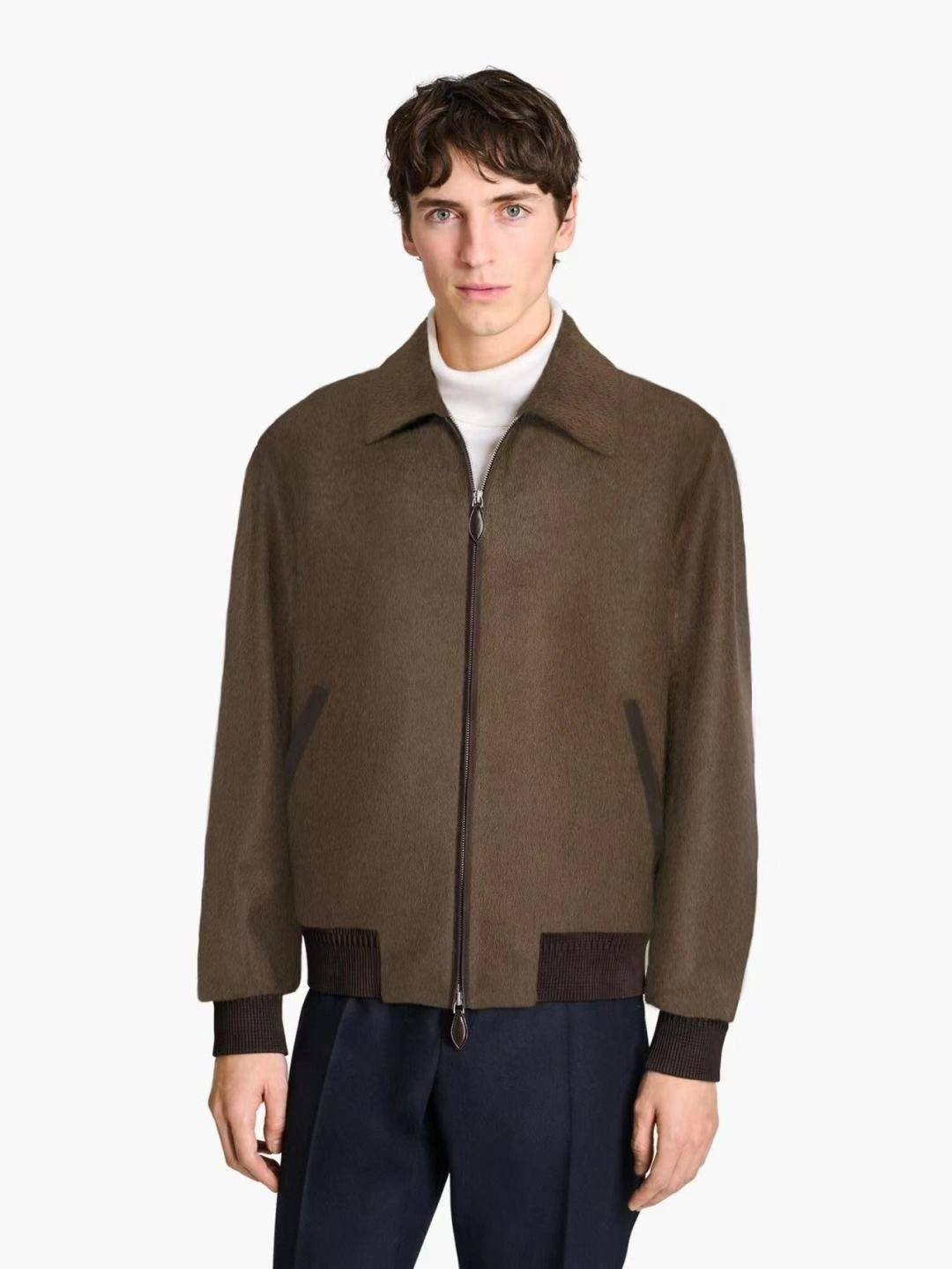 wg.luxury -- 2ru9588o cashmere item: E-F443J1231H